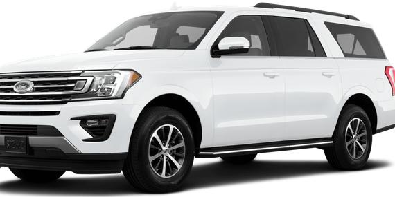 FORD EXPEDITION MAX 2020 1FMJK1JT2LEA03272 image